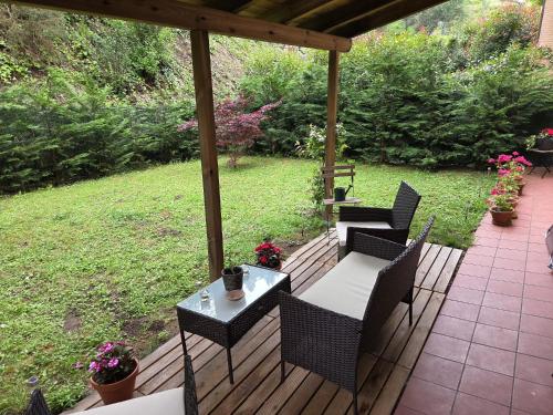 Apartamento turístico Aguere