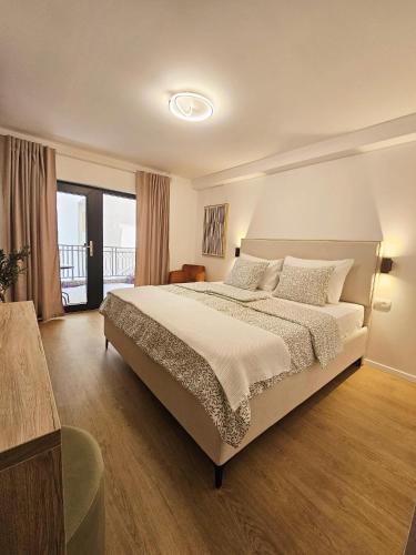 Lendas Apartments & Rooms