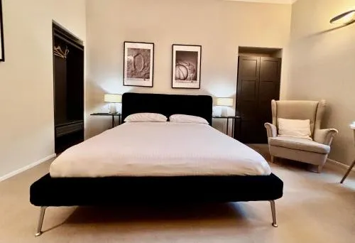ITALIANSTAYRENTALS Apartment Solferino 37 photo 49
