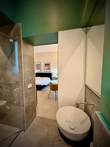 ITALIANSTAYRENTALS Apartment Solferino 37 photo 48