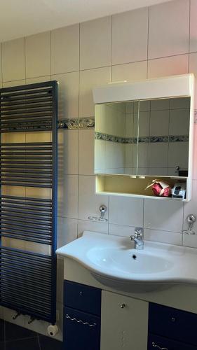 Gallery image of Naturnah und stilvoll 2-Zimmerwohnung in Kappel bei Olten