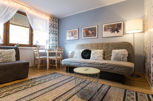 Studio Nido przy Krupówkach APARTZAKOP