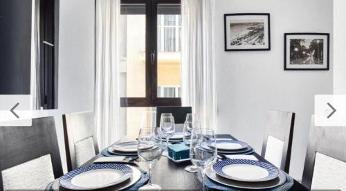 Great downtown apartment