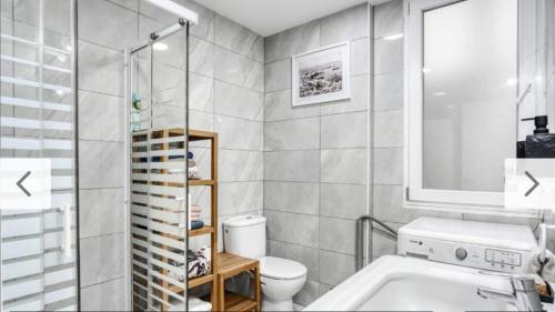 Great downtown apartment