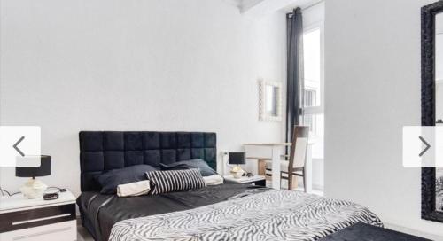 Great downtown apartment