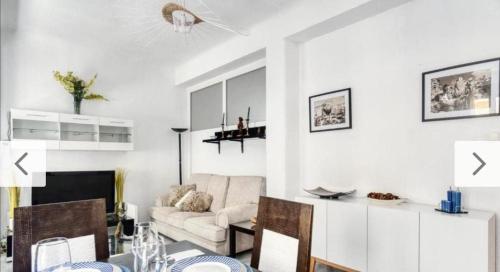 Great downtown apartment