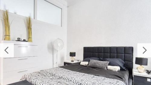 Great downtown apartment