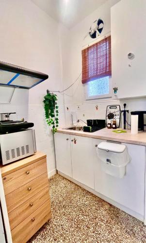 Apartment in the center of Athens!