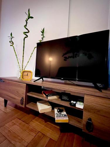 Apartment in the center of Athens!