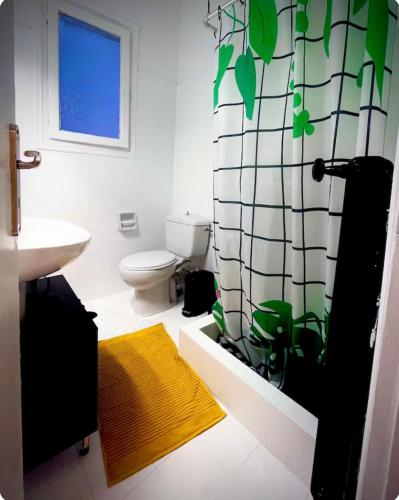 Apartment in the center of Athens!