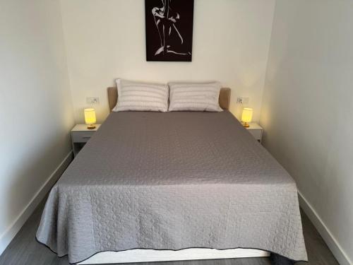 Precioso apartamento con vista mar y parking AV-83