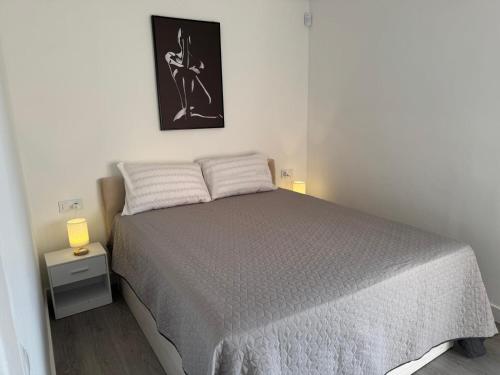 Precioso apartamento con vista mar y parking AV-83