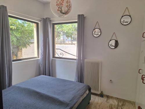 Julia's Sea Apartment