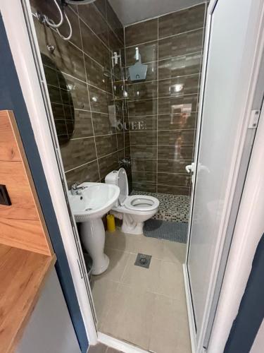 Φωτογραφία από το άλμπουμ του Apartaments Queen σε Ulcinj