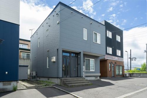 Kikusui House