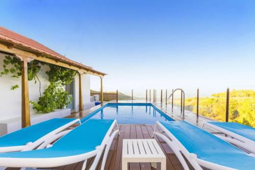 Casa Mica naturaleza y relax