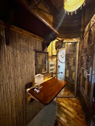 Un baño de Santiago Project by Aluminak