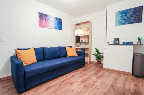 Appartement très cosy quartier Notre-Dame, Panthéon, Saint-Germain-des-Prés