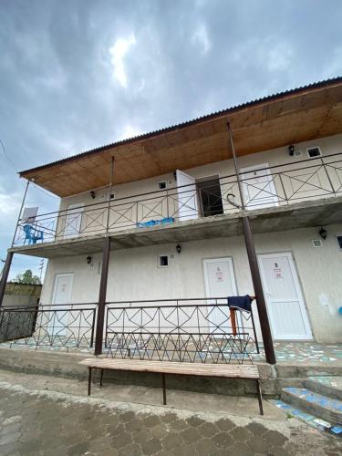 Fotografie z fotogalerie ubytování Азалия Гостевой дом v destinaci Cholpon-Ata