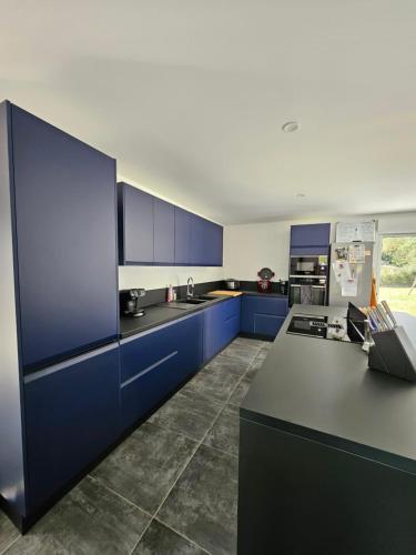 Chez Florine - Maison Cosy