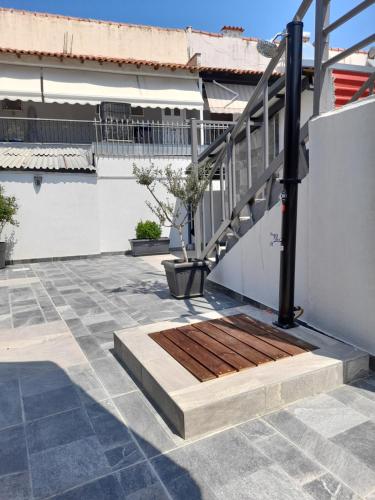 Gallery image of Johny's Studios in Kallithea Halkidikis