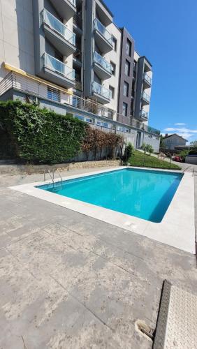 Suances muy cerca de playas con garaje