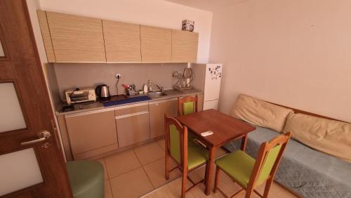 Fotografie z fotogalerie ubytování Apartment Hotel Pontica v destinaci Černomorec