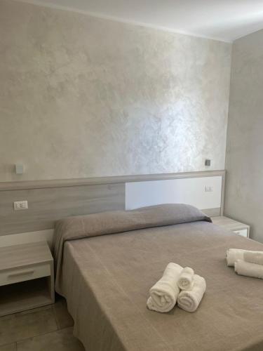 Gallery image of La Playa del Sol 2 in Santa Domenica