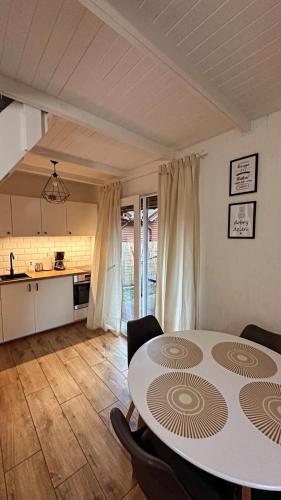 STEGNA House- Domek letniskowy