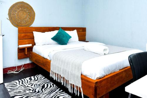Gallery image of The cozy studio in Kitale