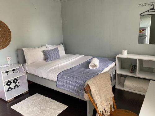 Gallery image of The cozy studio in Kitale