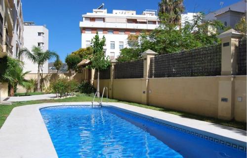 Apartmento cerca de playa Torrecilla