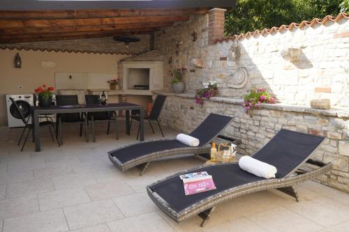 Wellness apartman Kaiser