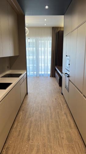 RM Apartment Sea Breeze