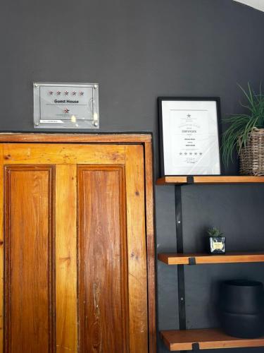 Imagen de la galería de Osborne Manor Luxury Guesthouse, en Kimberley