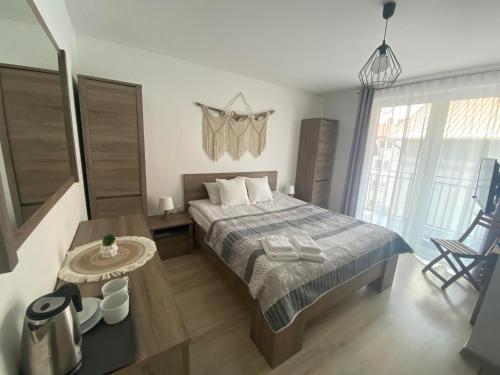 Gallery image of Stelmaszczyka 14 in Jastarnia