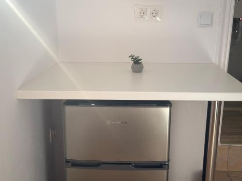 Φωτογραφία από το άλμπουμ του Olga's Sea View Studios, 400m from Ipsos Beach στον Ύψο