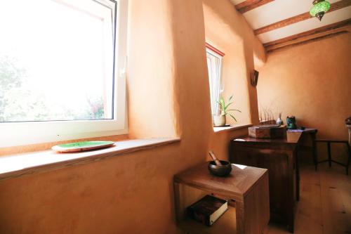 Fotografie z fotogalerie ubytování TheGreenShelter v destinaci Čepovan