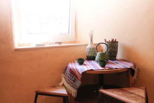 Fotografie z fotogalerie ubytování TheGreenShelter v destinaci Čepovan