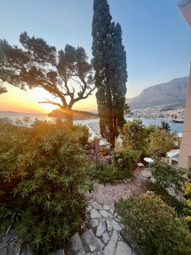 Nugal Apartment Makarska