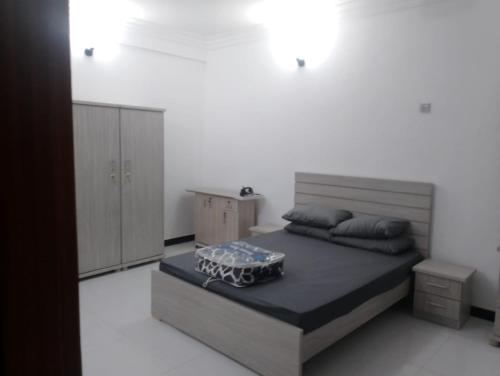 Zam Zam Residency