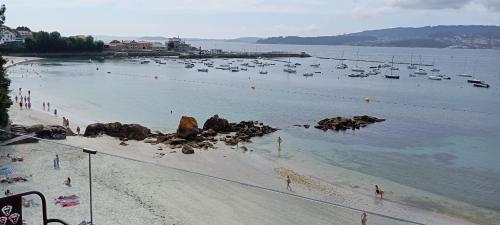 Apartamento Ría de Pontevedra