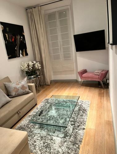 3P Cannes Centre 2min Palais des Festivals,Rue du Antibe location photo 16
