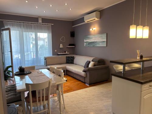 Apartman Karmela
