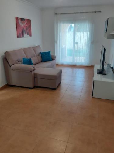 Apartamento vacacional en Tarifa