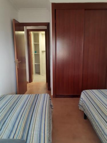 Apartamento vacacional en Tarifa
