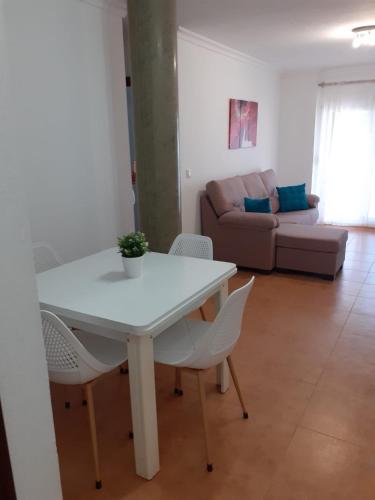 Apartamento vacacional en Tarifa