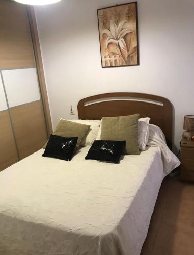 Apartamento vacacional en Tarifa