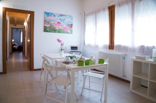 Gallery image of Appartamenti Portavenezia in Padova