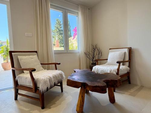 Sea Breeze - Beachside Studio in Lapad